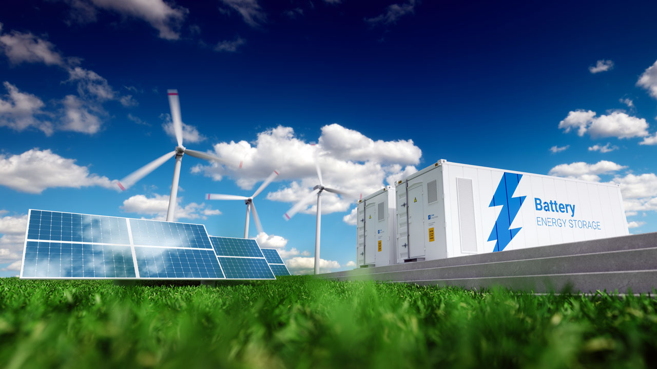 Fonti rinnovabili: cosa sappiamo davvero dell’accumulo di energia?