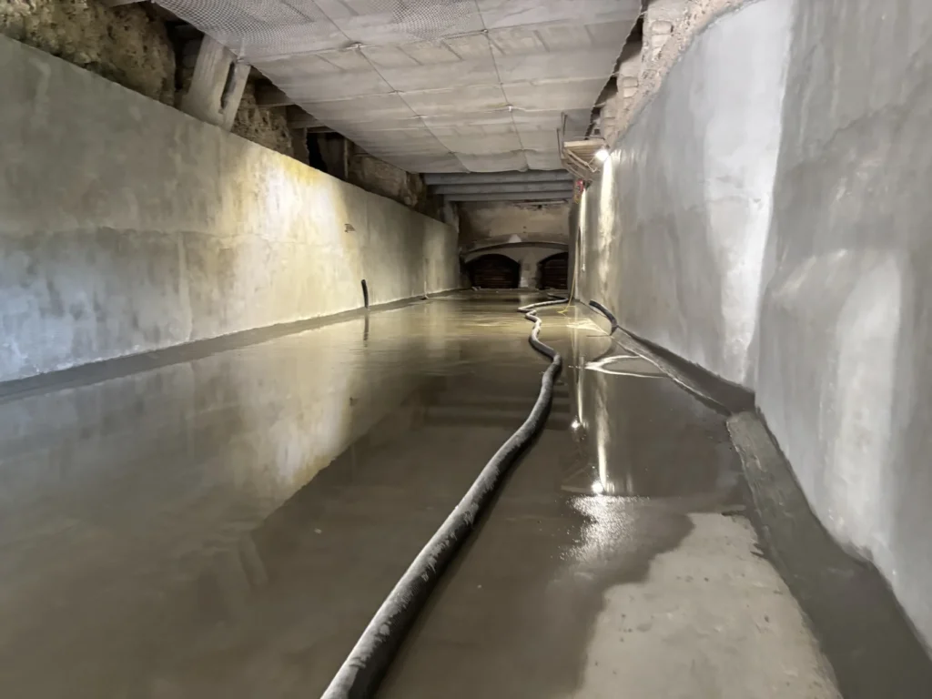Centrale Idroelettrica ex-Legler di Brembate 4