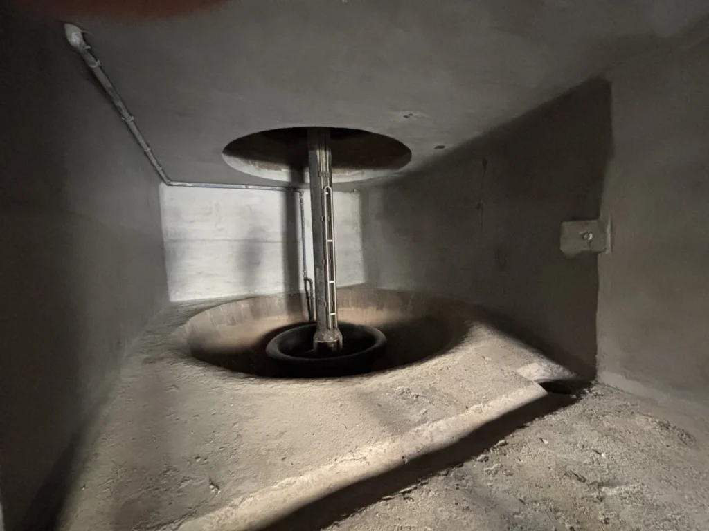 Centrale Idroelettrica ex-Legler di Brembate 6